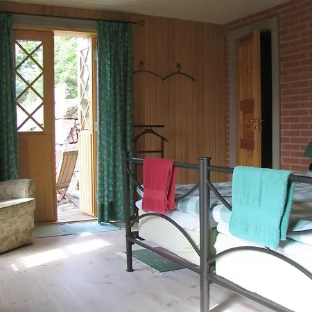 Vastergard Bed and breakfast 3*