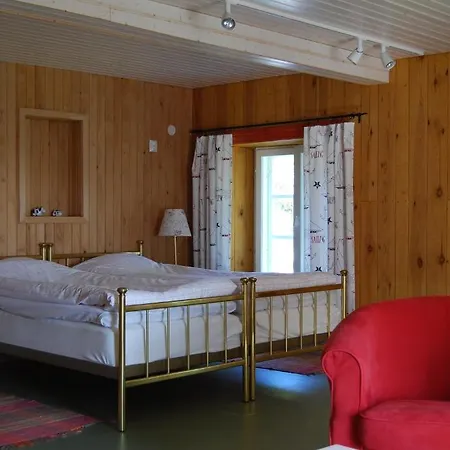 Vastergard Bed and breakfast Nagu