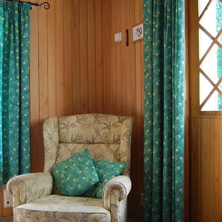 Bed and breakfast Vastergard 3*