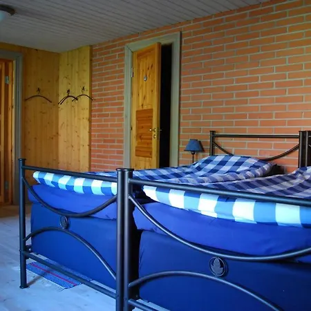 Bed and breakfast Vastergard